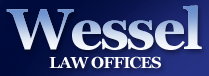 Logo of Wessel Law Offices